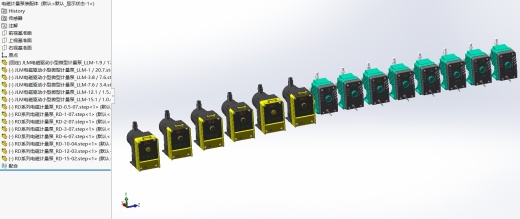 电磁计量泵加药计量RD与JLM系列14款缩略图